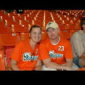 Meet your Posher, Stacy